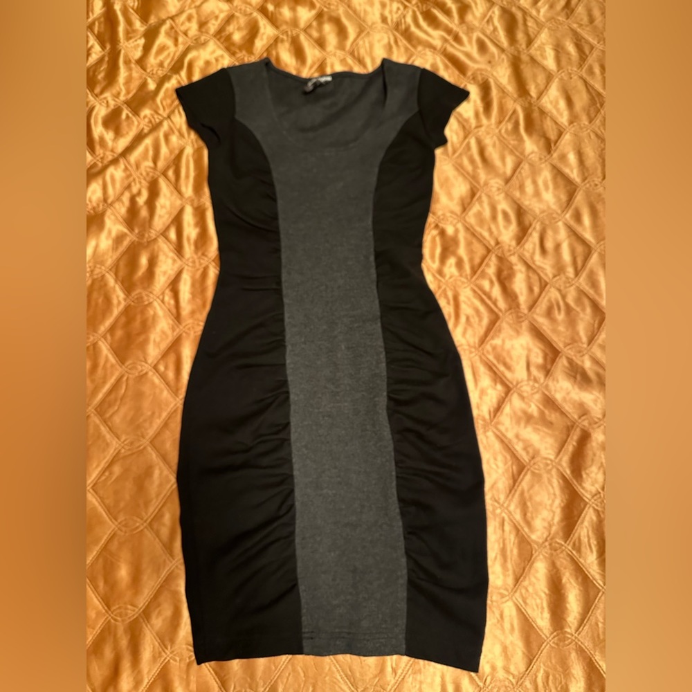 Dynamite Dress